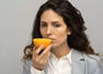 Vitamin B12 deficiency sign that could be a COVID symptom