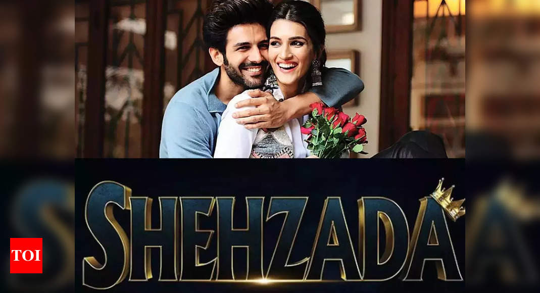 Who is the director of the film 'Shehzada'? - Quora