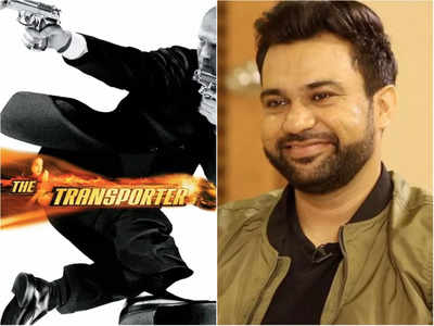 'The Transporter' Remake: Ali Abbas Zafar to produce and direct- Exclusive!