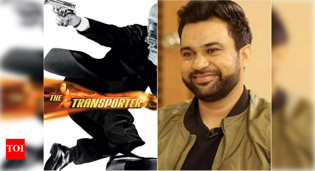 'The Transporter' Remake Ali Abbas Zafar to produce and direct