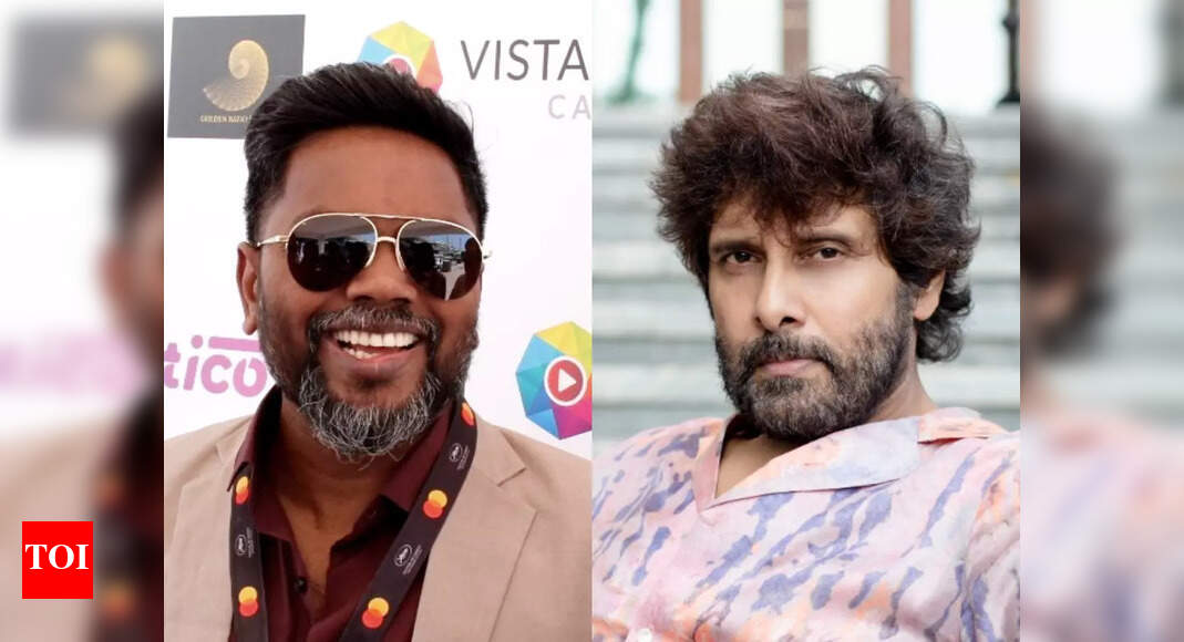 Pa Ranjith's period film with Vikram, set in KGF, will not be made as a ...