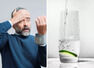 The amount of water you should drink to reduce blood pressure