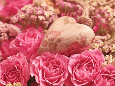 Weekly love horoscope: July 18 to July 24