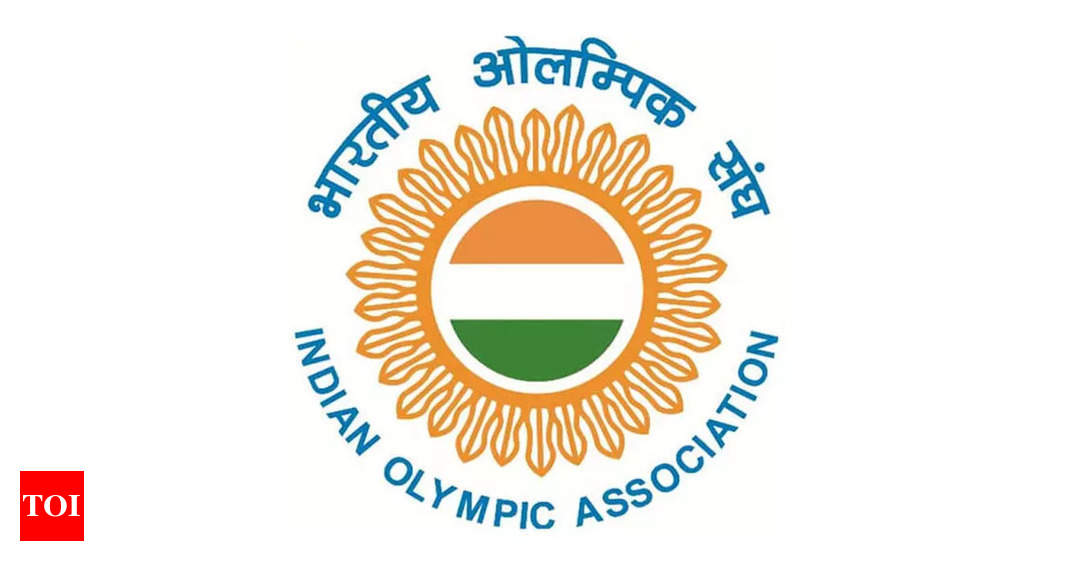 IOA treasurer Anandeshwar Panday appointed Coordination Committee chairman of Gujarat Nationwide Video games | Extra sports activities Information