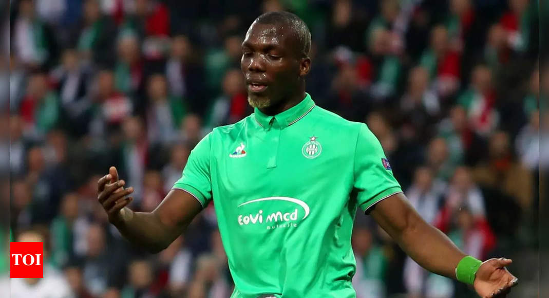 It wasn’t easy to convince Florentin Pogba: ATKMB coach | Football News – Times of India