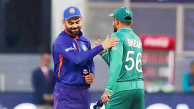 Virat Kohli replies to Babar Azam's 'stay strong' tweet: 'Keep shining and rising; wish you all the best'