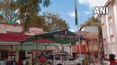 Bihar: Two children injured after crude bomb explodes near school ...