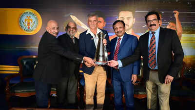 Maharaja Trophy T20 from August 7