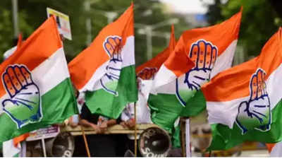 BJP-RSS have deep links with PFI: Congress