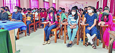 Kites Camp To Introduce Latest Tech Innovations To Kids | Thiruvananthapuram News - Times of India Kites Camp To Introduce Latest Tech Innovations To Kids | Thiruvananthapuram News - Times of India