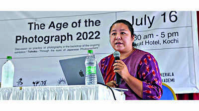 Kochi: Seminar discusses various perspectives on photography