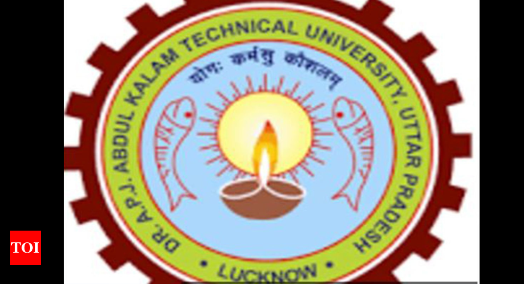 Kalam Technical University Dr Apj Abdul Kalam Technical University Signs Memorandum Of 5768