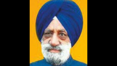 Punjab: Ex-speaker Nirmal Singh Kahlon dies at 79, SGPC chief says 'panthic loss'