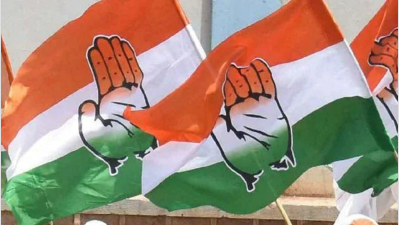 Goa: Congress moves 5 MLAs to Chennai to avoid defection