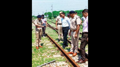 Haryana: Case against SFJ for Khedar rail line sabotage