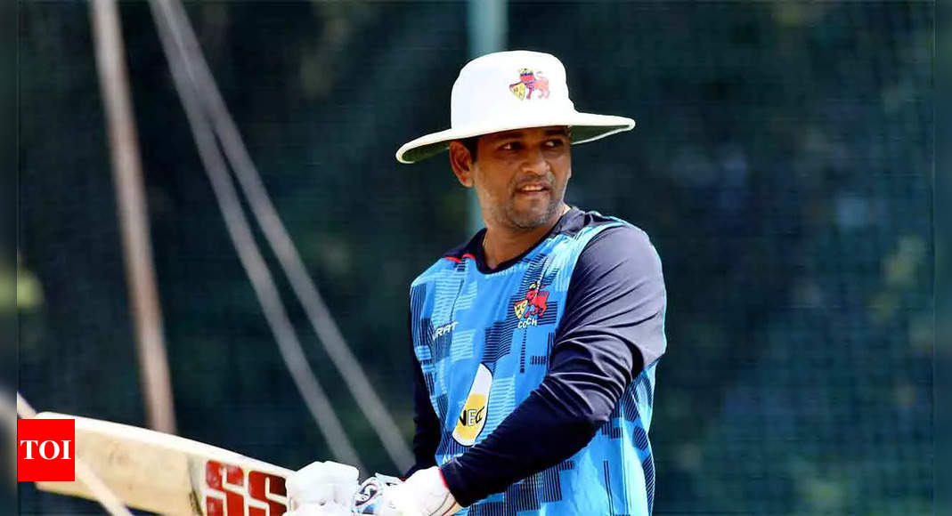 Amol Muzumdar likely to continue as Mumbai coach this season | Cricket News
