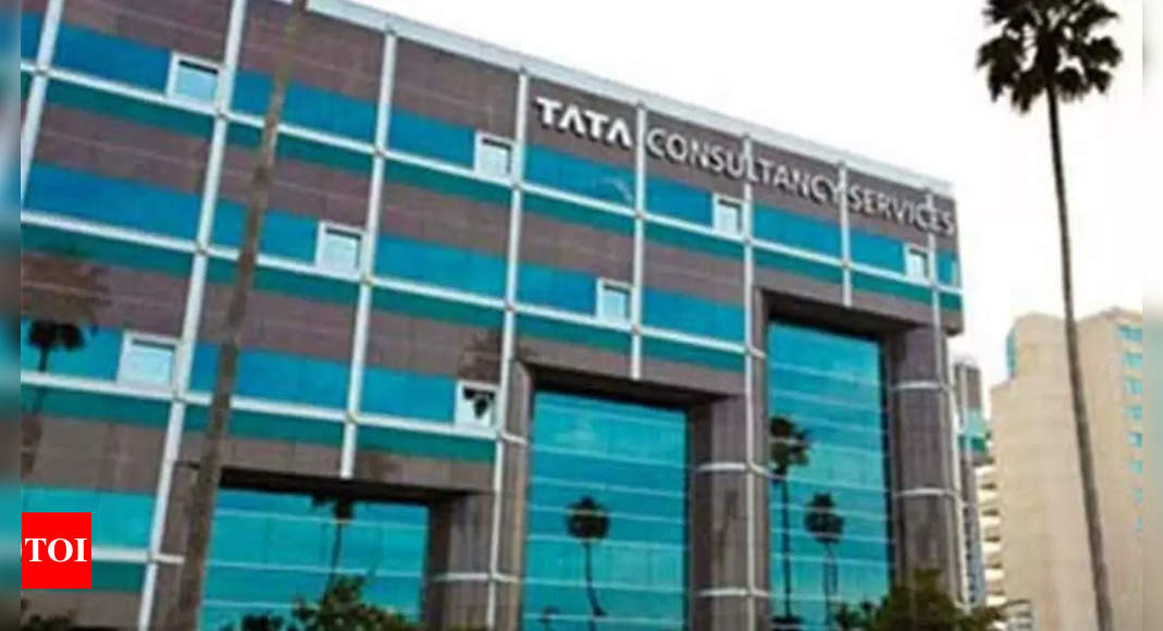 Six of top-10 firms lose Rs 1.68 lakh crore in m-cap; TCS biggest laggard