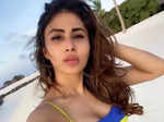 These stunning bikini pictures of Mouni Roy are breaking the internet