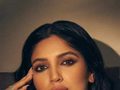 Birthday girl Bhumi's rise to stardom