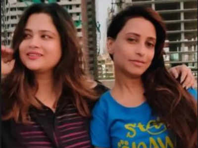 Anchor Shilpa Chakraborty remembers late choreographer-Aata judge Tina Sadhu; shares an unseen video two months after her demise