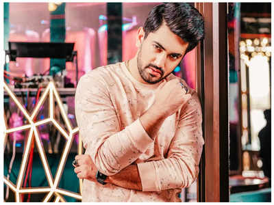 Zain Imam reveals what kind of a boyfriend he would be in real life