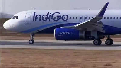 Double trouble at midnight: IndiGo diverts to Karachi, AI Express to Muscat