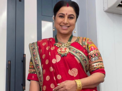Exclusive - Kanchan Gupta on her role in Anandi Baa Aur Emily: Anandi Baa is an inspiration as my character is reaching out to the masses with her high values