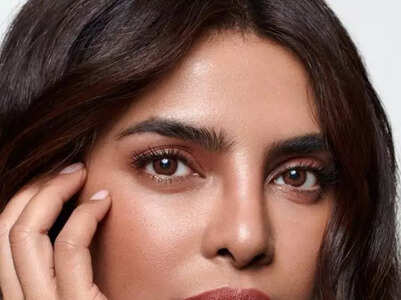 Celebrating Priyanka's glorious journey