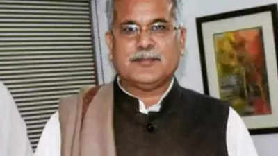 Chhattisgarh political row: CM Bhupesh Baghel to discuss issue with minister T S Singhdeo