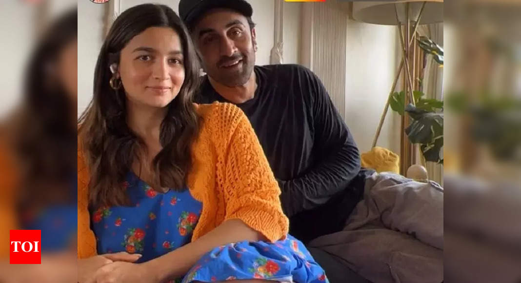 Ranbir Kapoor: I can’t wait to take my youngster to Maasai Mara | Hindi Film Information