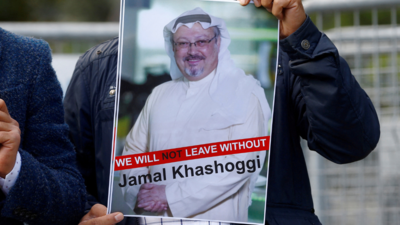 UAE sentences former Khashoggi lawyer to 3 years in prison