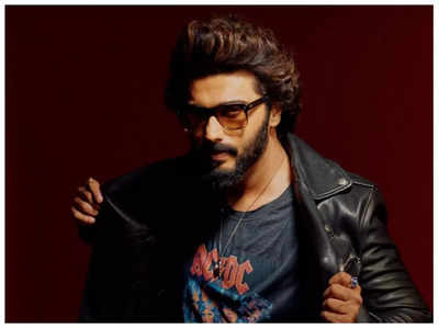 Every character will not have my moral compass: Arjun Kapoor