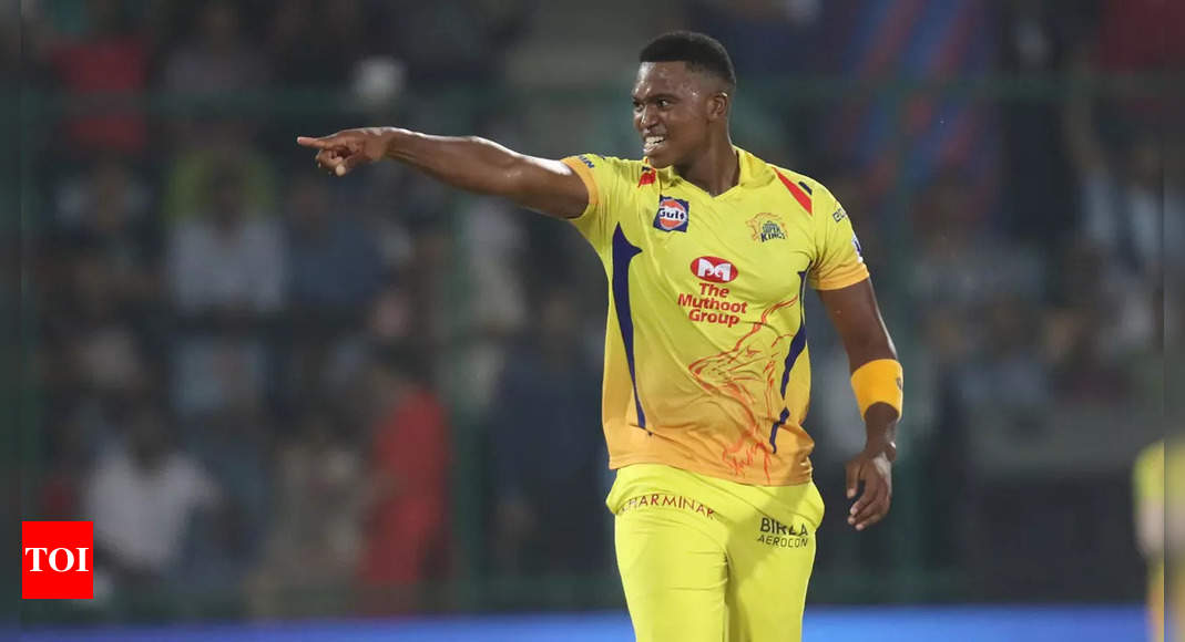 having-someone-of-dhoni-s-calibre-put-his-trust-in-me-was-massive-for-me-ngidi-or-cricket-news-times-of-india
