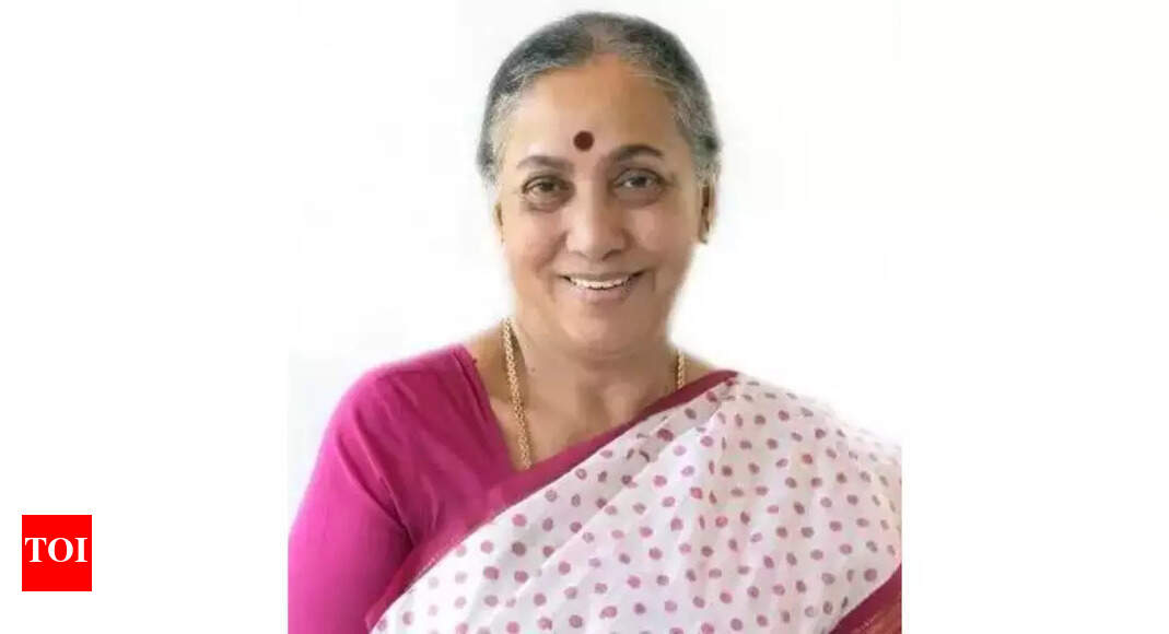 Former Union minister Margaret Alva to be opposition vice-presidential candidate