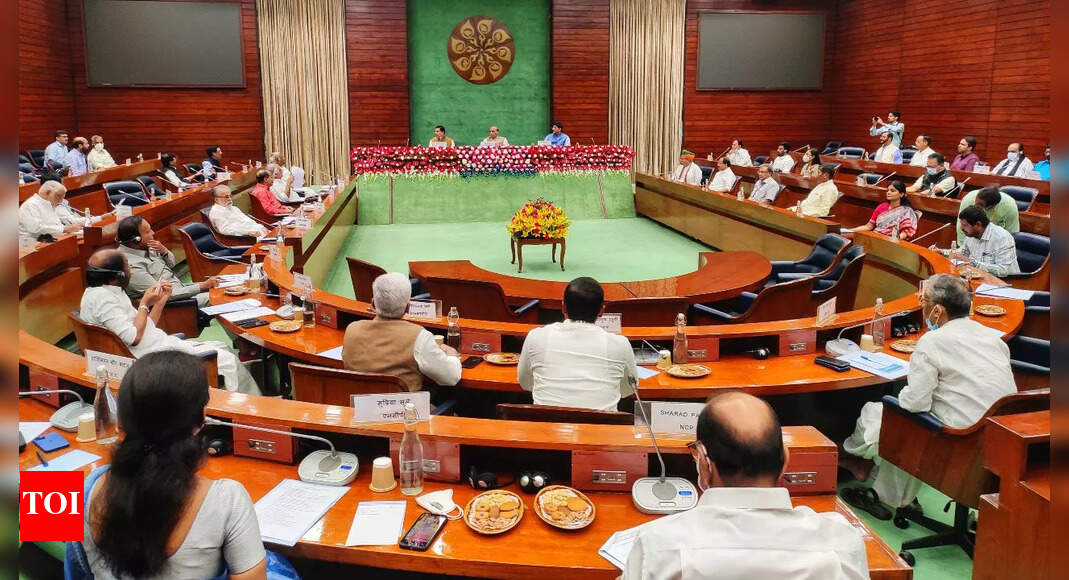 Govt, oppn to clash over key issues during Monsoon session