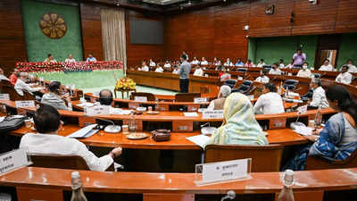 Price rise, Agnipath, 'misuse' of agencies: Govt, oppn to clash over key issues during Monsoon session of Parliament