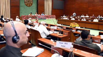 Price rise, Agnipath, 'misuse' of agencies: Govt, oppn to clash over key issues during Monsoon session of Parliament