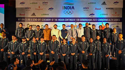PM Narendra Modi to interact with CWG-bound athletes on July 20