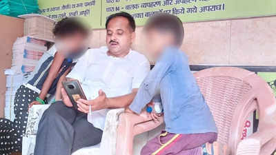 Minors kidnapped from Haryana-Delhi border, rescued in Uttar Pradesh