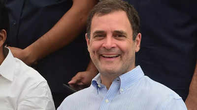 Arrests will be made for seeking rights in New India: Rahul Gandhi