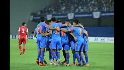 States object to 22 clauses in AIFF final draft constitution, want league definition removed