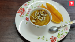 Watch: How to make Mango Halwa