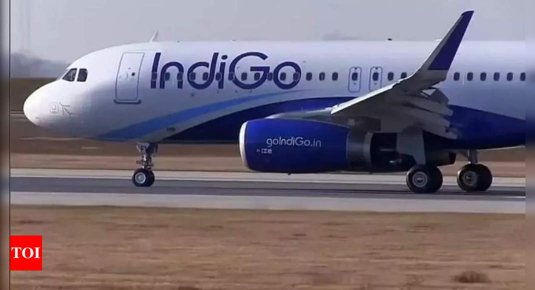 ‘Snags’ force AI Express, IndiGo jets to land in 3rd countries | India News – Times of India