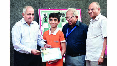 Gukesh youngest Indian to cross 2700 barrier