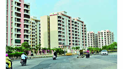 Rajasthan Housing Board increases reserve price of plots after 3 years