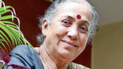 Bengaluru: Old guard politician Alva has plenty of experience to offer
