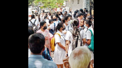 11 ICSE examinees from Kolkata among 110 in national top-10 list