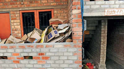 Delhi govt to restart construction of 16,000 flats for poor, repair others