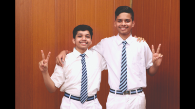 Two in top 10: A first in Colvin Taluqdars’ College ICSE journey