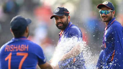 India vs England 2022: Rohit Sharma stresses on building bench strength after ODI series win